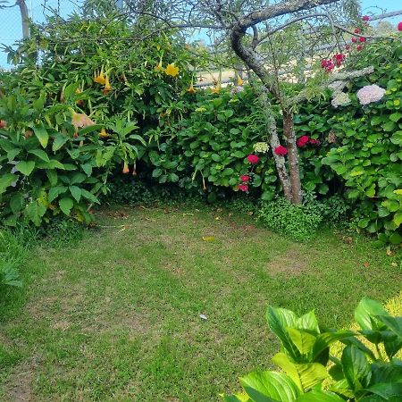 리돈델라 Casa En Chapela 아파트 외부 사진