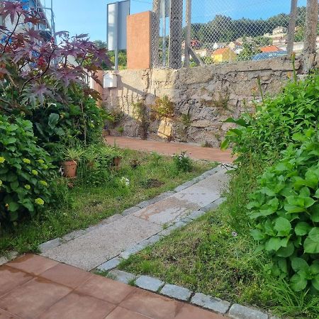 리돈델라 Casa En Chapela 아파트 외부 사진