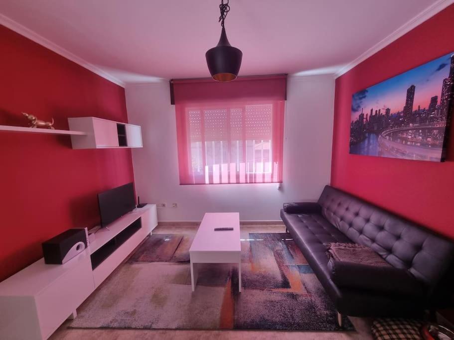 리돈델라 Casa En Chapela 아파트 외부 사진