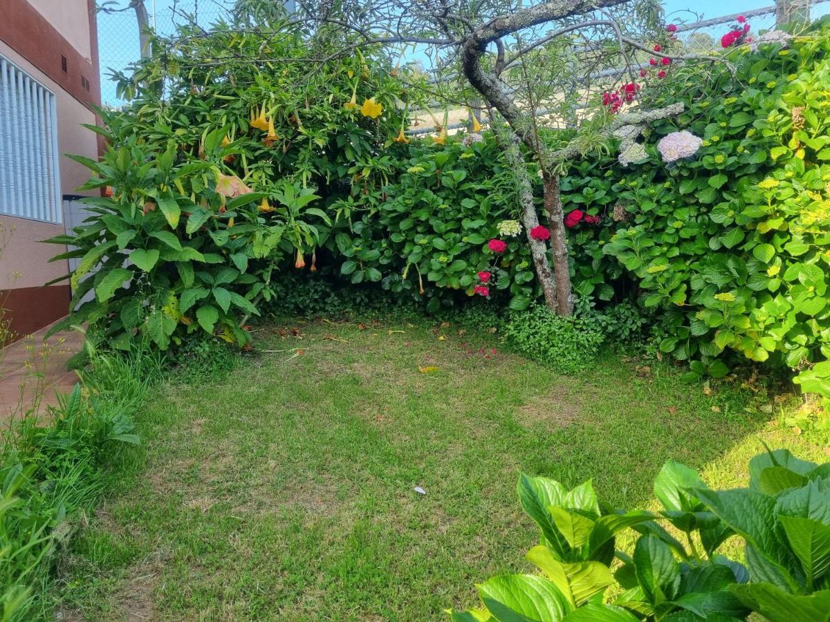 리돈델라 Casa En Chapela 아파트 외부 사진