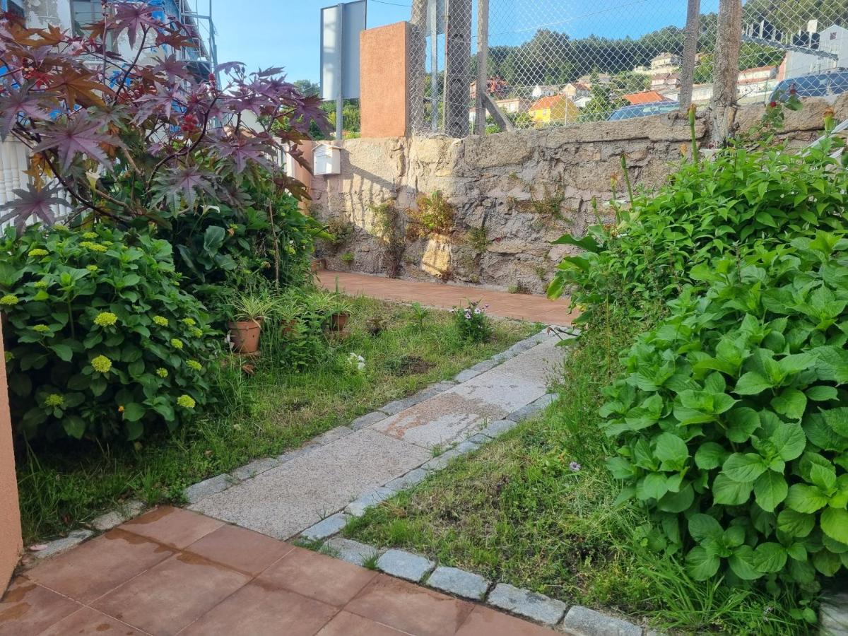 리돈델라 Casa En Chapela 아파트 외부 사진